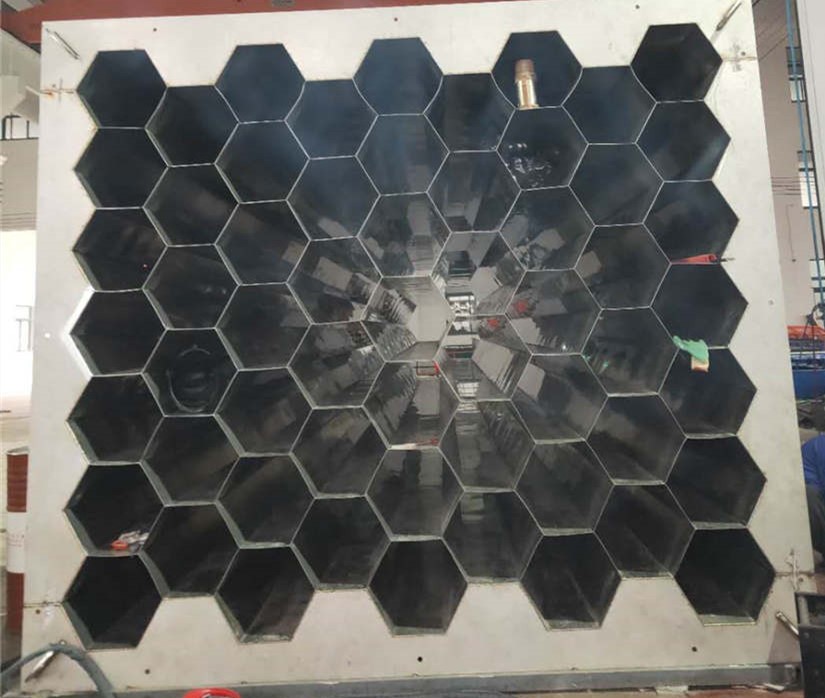 316L青青草视频下载陽極管的應用探討