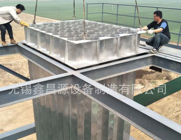 316L青青草视频下载陽極管的應用探討