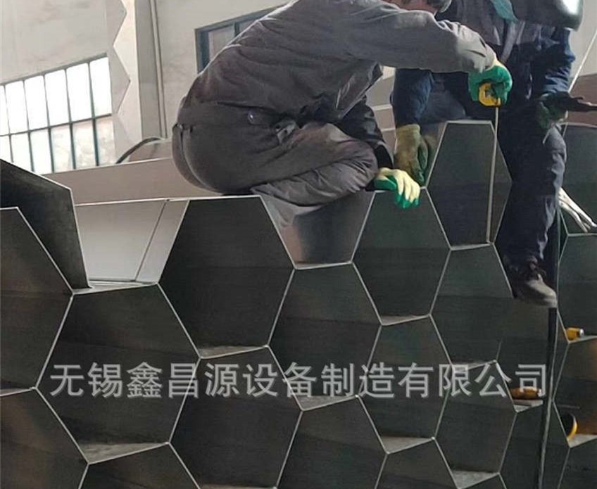 316L青青草视频下载陽極管的應用探討