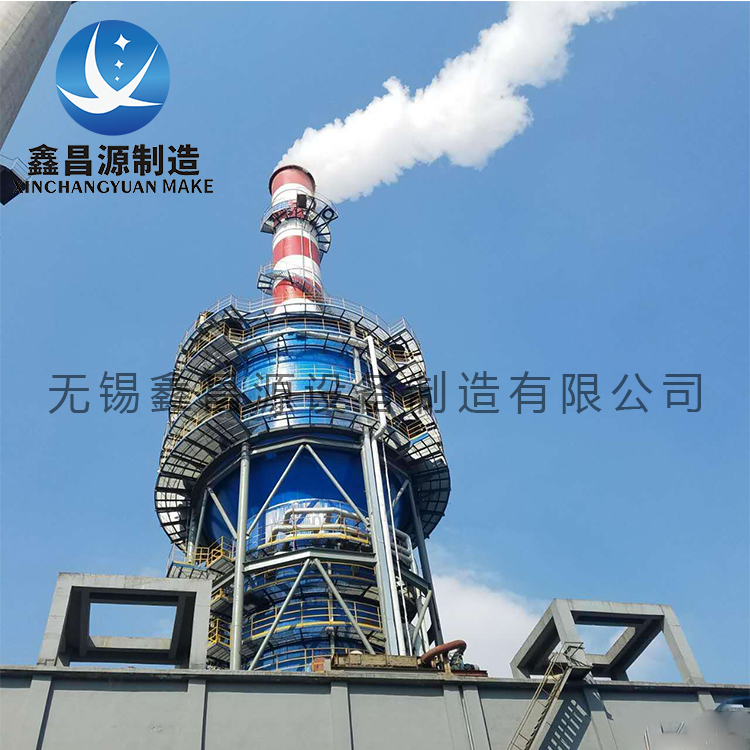安徽化工廠濕電除塵器