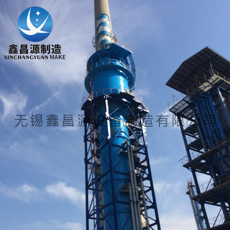 安徽窯爐濕電除塵器