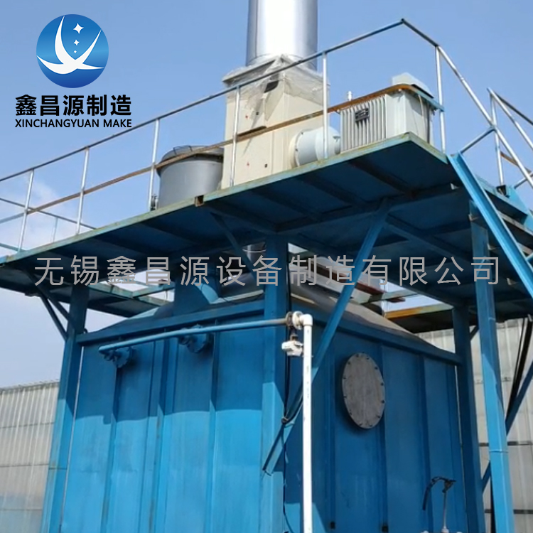 安徽磚窯廠濕電除塵器