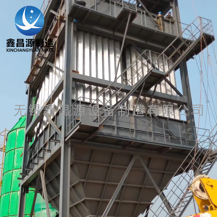 濕電除塵原理是什麽？