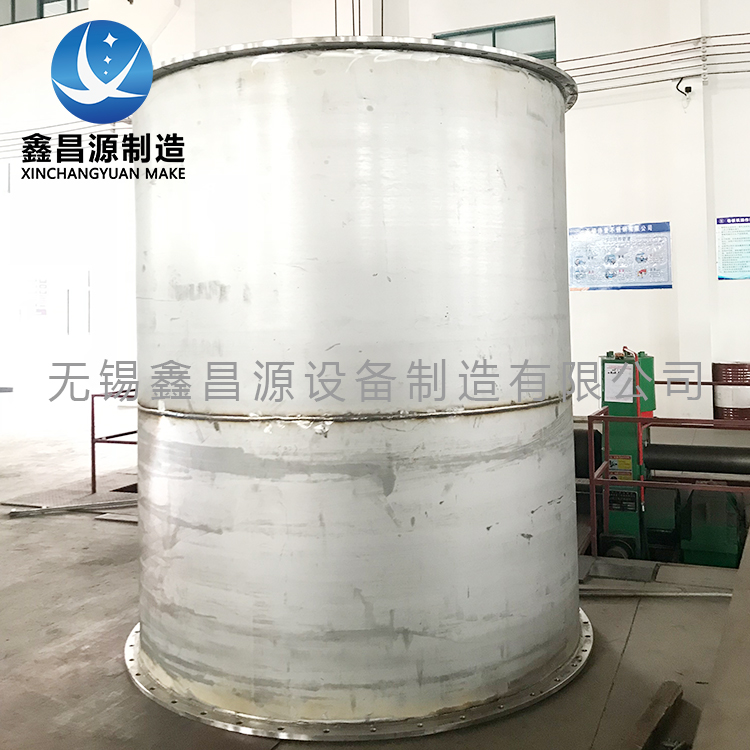 青青草视频下载儲罐與塑料儲罐對比