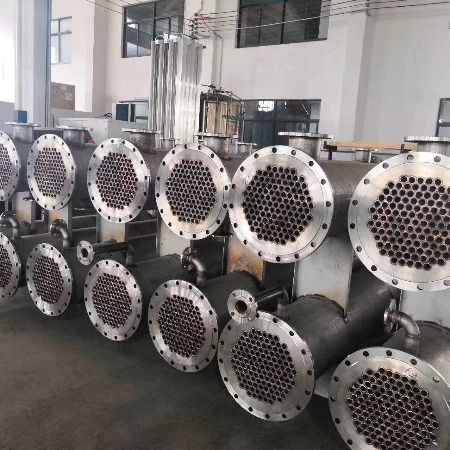 青青草视频下载換熱器