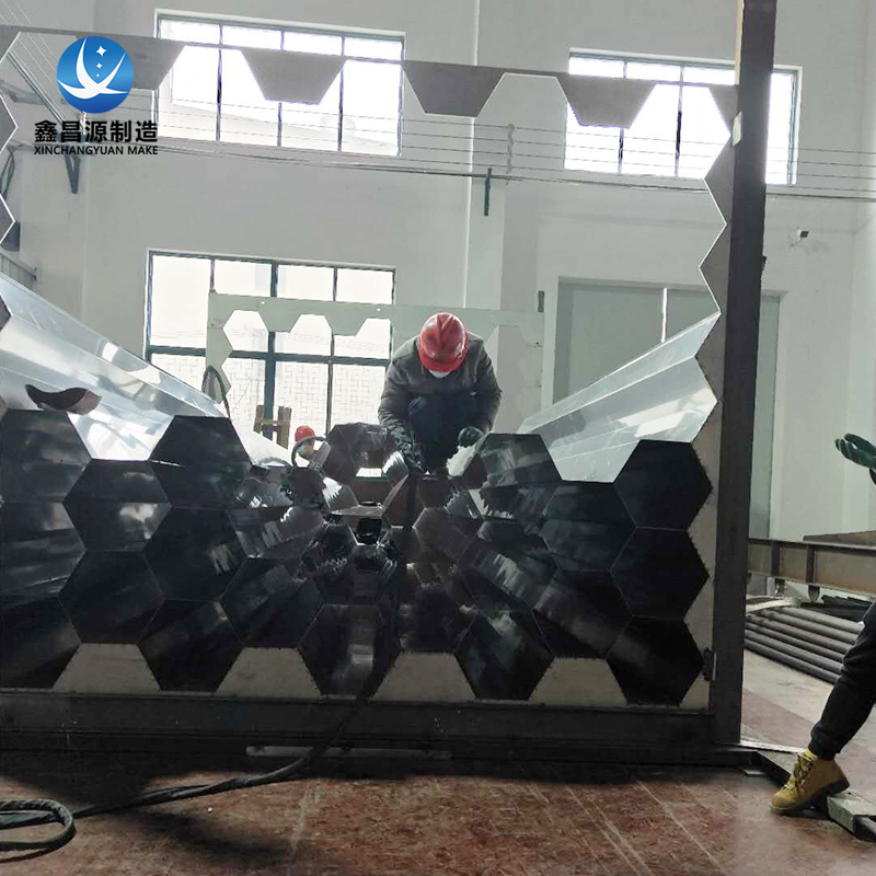 福建福建青青草视频下载陽極管組裝