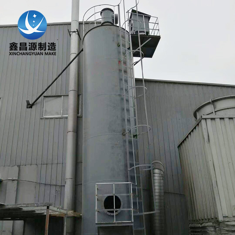 湖北2205電捕焦油器