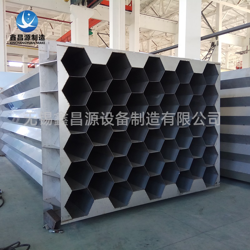 青青草视频下载陽極管在濕電除塵器上的應用