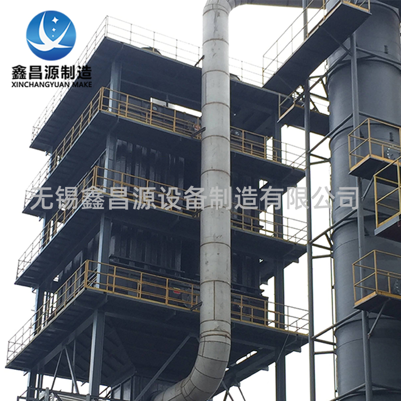 湖北窯爐除塵濕電除塵器