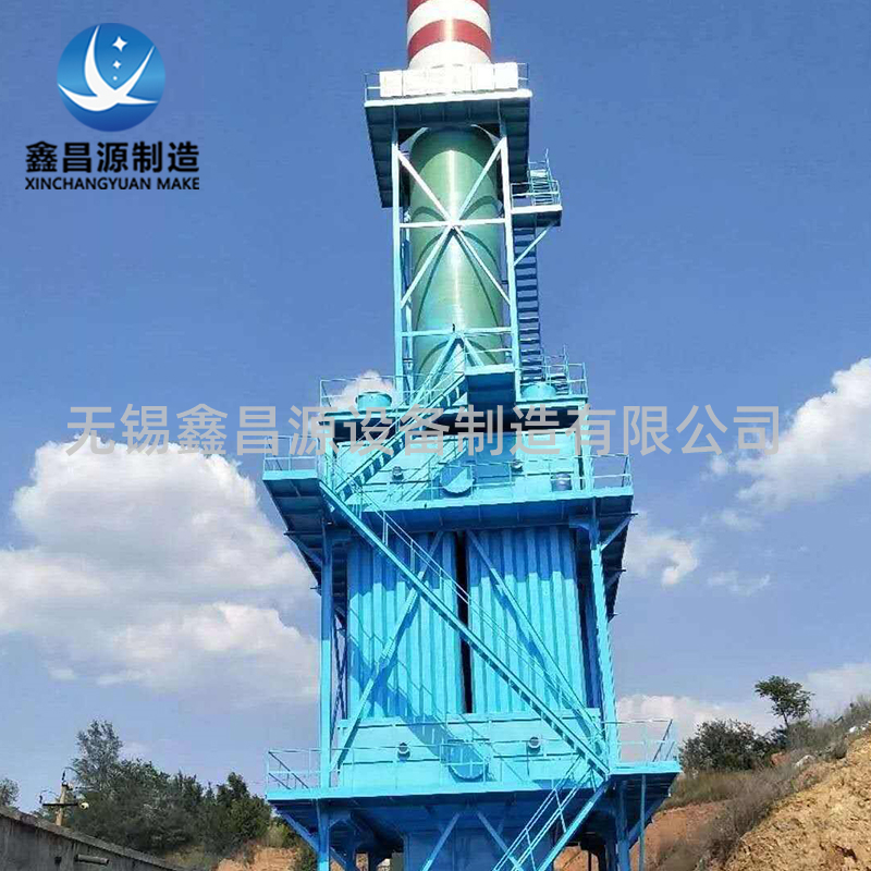 湖北生活垃圾除塵
