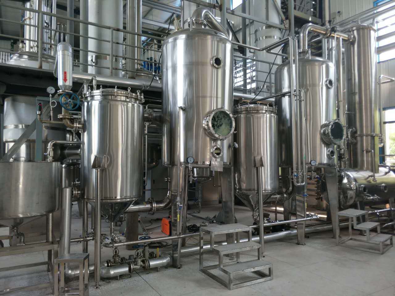 316L青青草视频下载雙層攪拌釜