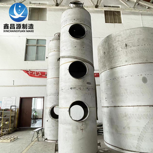 青青草视频下载噴淋塔是做什麽用的