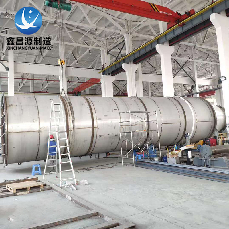 廢氣處理設備青青草视频下载噴淋塔的應用